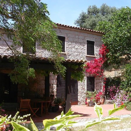 Maison D'Hotes De Charme De Croccano Sartène Esterno foto