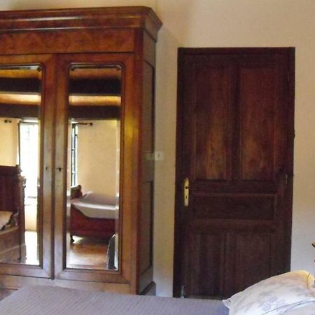 Maison D'Hotes De Charme De Croccano Sartène Esterno foto