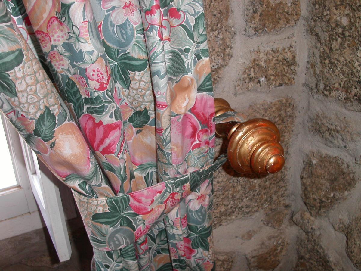 Maison D'Hotes De Charme De Croccano Sartène Esterno foto