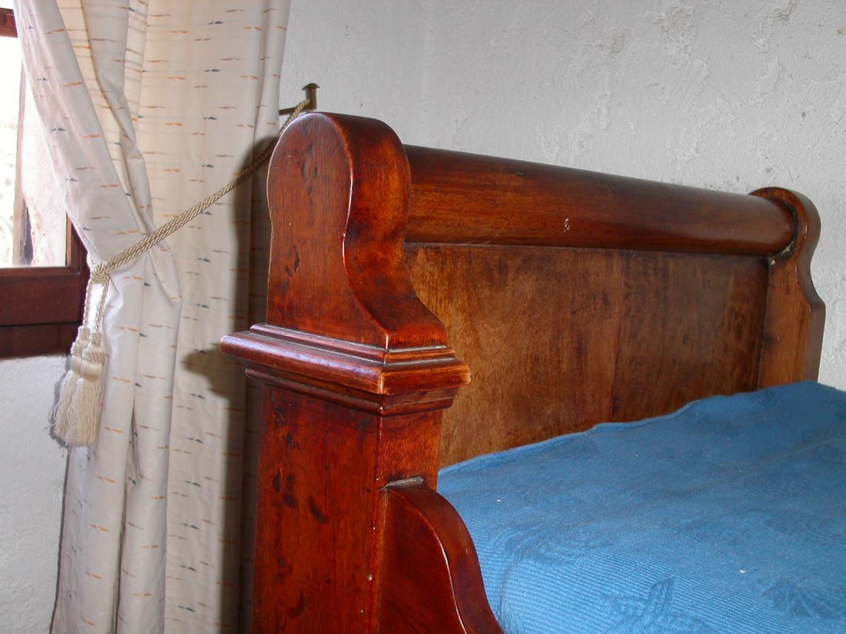 Maison D'Hotes De Charme De Croccano Sartène Esterno foto