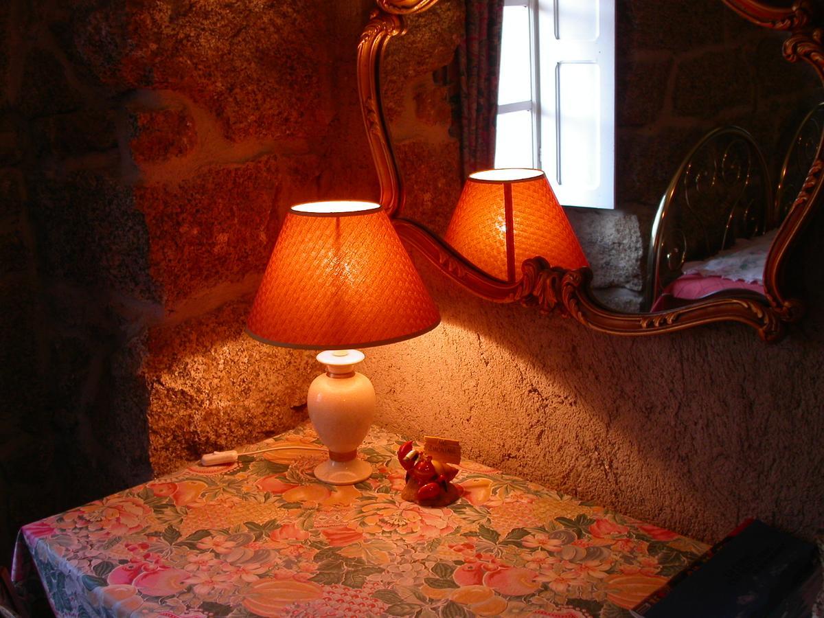 Maison D'Hotes De Charme De Croccano Sartène Esterno foto