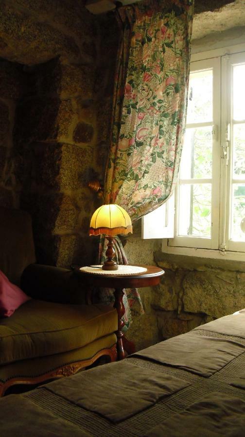 Maison D'Hotes De Charme De Croccano Sartène Esterno foto